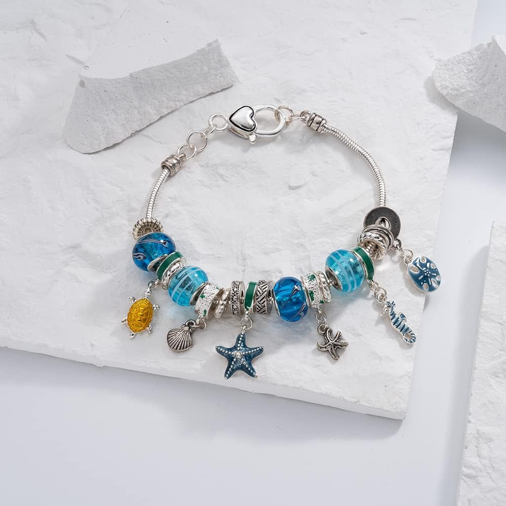 Religious Prayer Bracelet for Women | Religious Jewelry Gift for Women Christian Gift