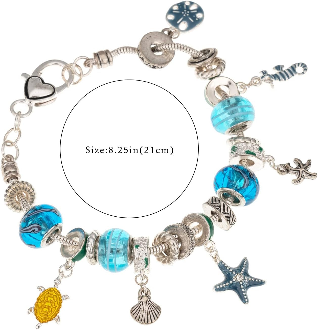 Religious Prayer Bracelet for Women | Religious Jewelry Gift for Women Christian Gift