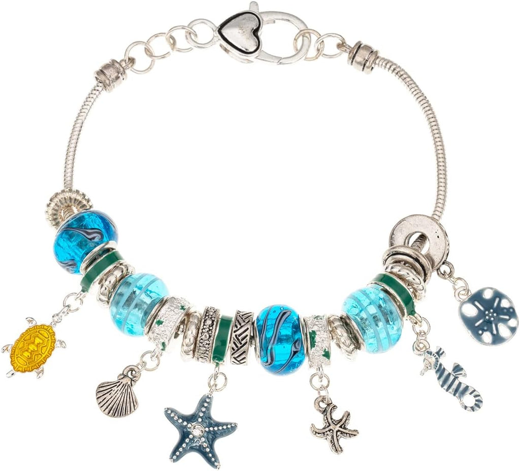 Religious Prayer Bracelet for Women | Religious Jewelry Gift for Women Christian Gift